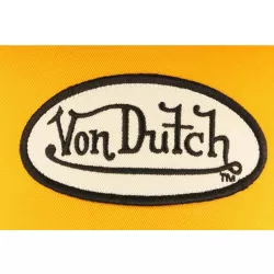 Casquette Von Dutch