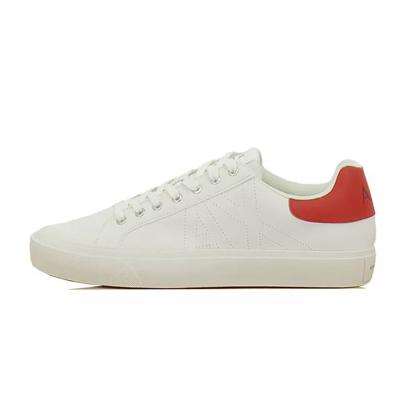 Basket Armani Exchange PLASTIC SNEAKER