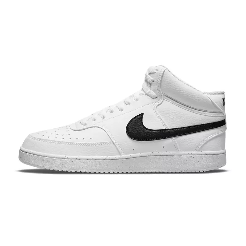 Basket Nike COURT VISION MID