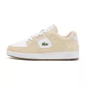 Basket Lacoste COURT CAGE 123