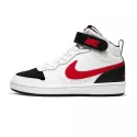 Basket Nike COURT BOROUGH MID 2  Junior