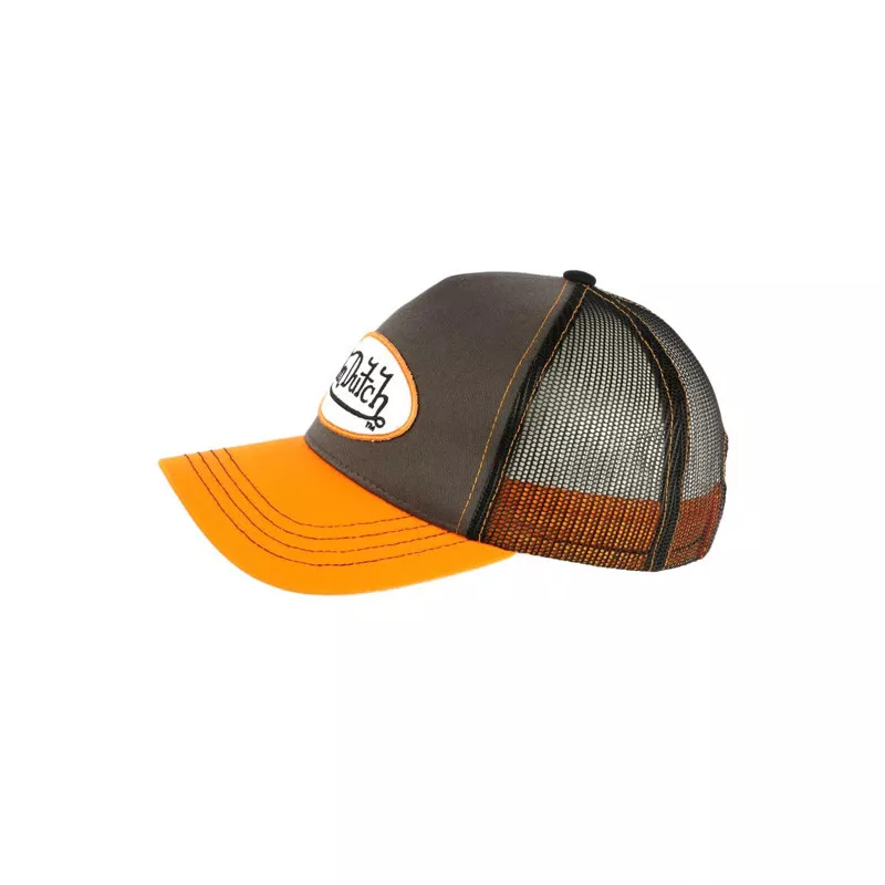 Casquette Von Dutch