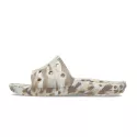 Sandale Crocs CLASSIC MARBLED SLIDE