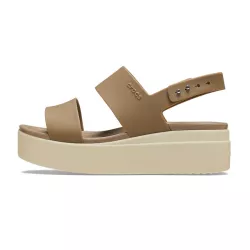 Sandale Crocs BROOKLYN LOW...