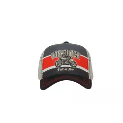 Casquette Von Dutch