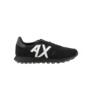 Basket Armani Exchange PLASTIC SNEAKER