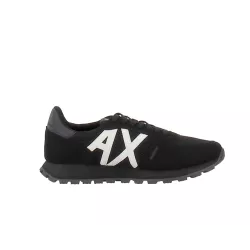 Basket Armani Exchange PLASTIC SNEAKER