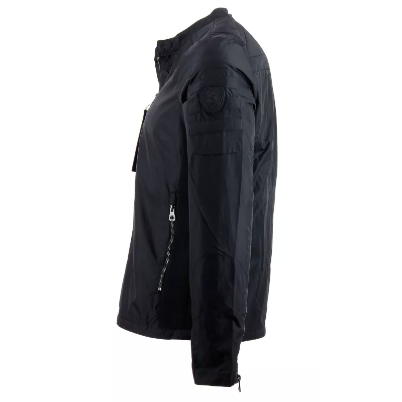 Blouson Redskins Maddox Marlon (Noir)