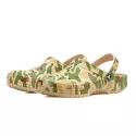 Sabot Crocs CLASSIC PRINTED CAMO