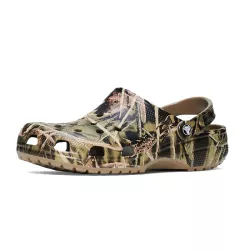 Sabot Crocs CLASSIC REALTREE