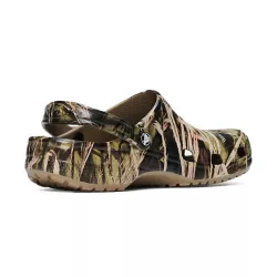 Sabot Crocs CLASSIC REALTREE