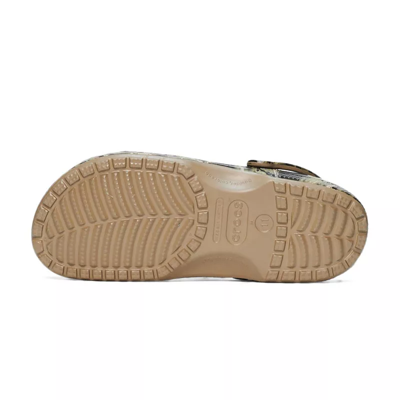 Sabot Crocs CLASSIC REALTREE