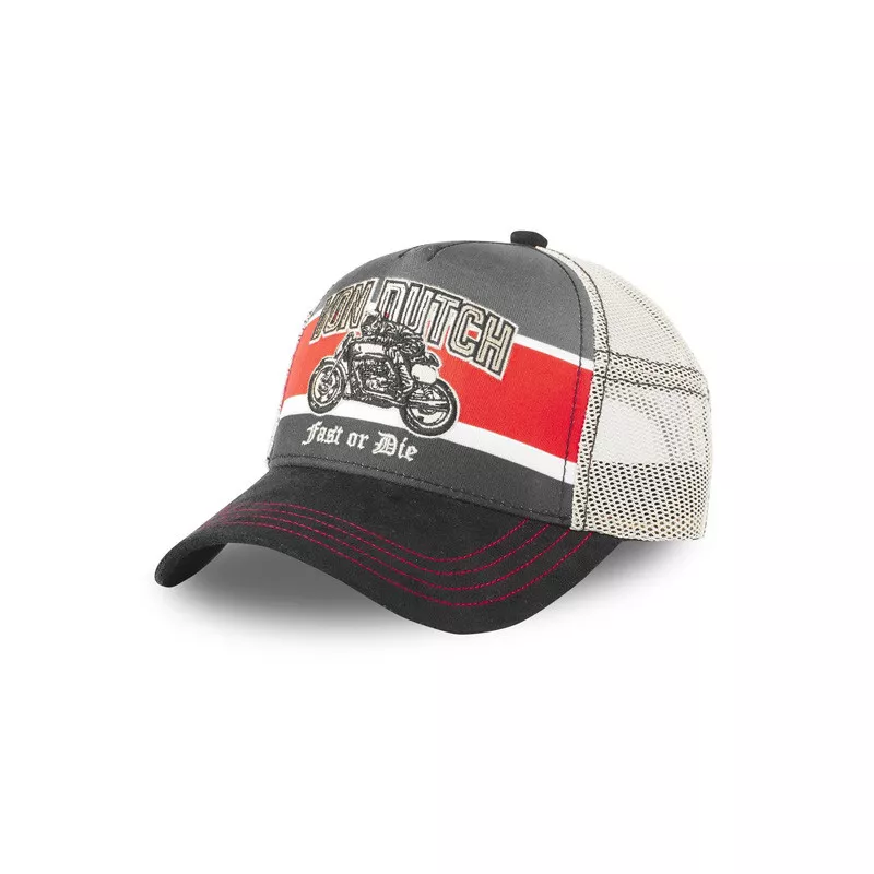 Casquette Von Dutch