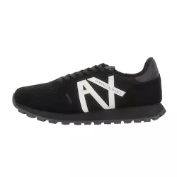 Basket Armani Exchange PLASTIC SNEAKER