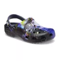 Sabot Crocs CLASSICMETA SCAPE CLOG