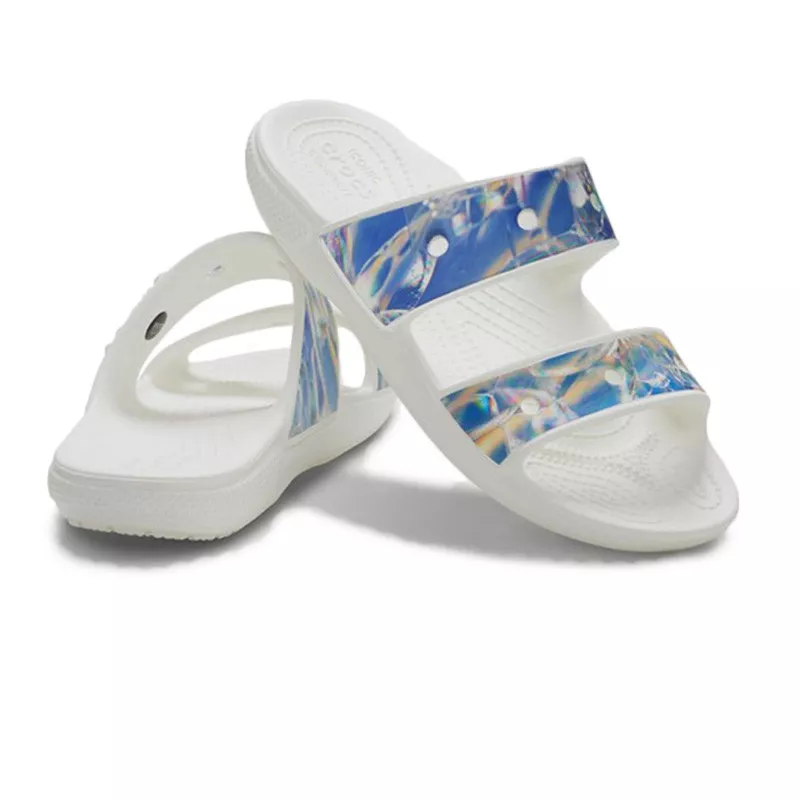 Sandale Crocs CLASSIC HYPERREAL SANDAL