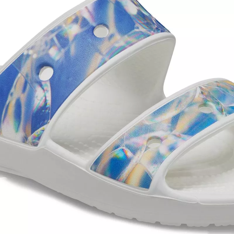 Sandale Crocs CLASSIC HYPERREAL SANDAL