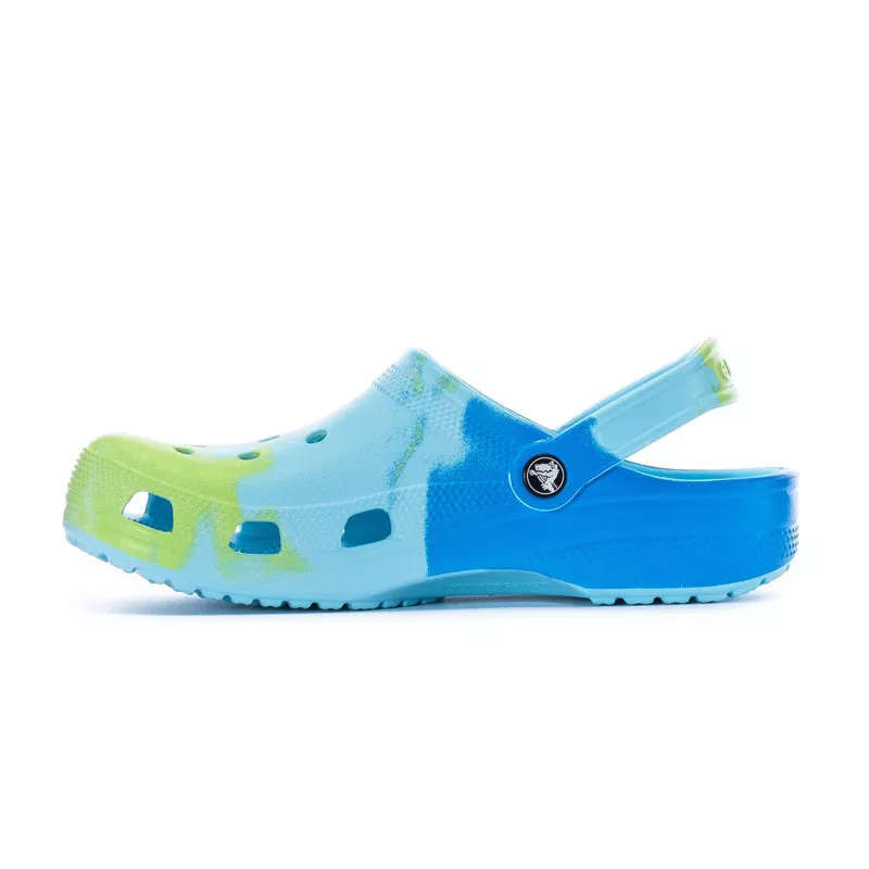 Sabot Crocs CLASSIC OMBRE CLOG