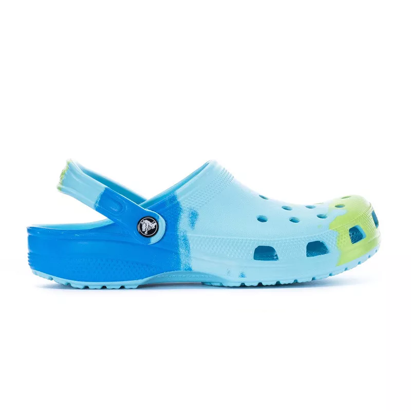 Sabot Crocs CLASSIC OMBRE CLOG