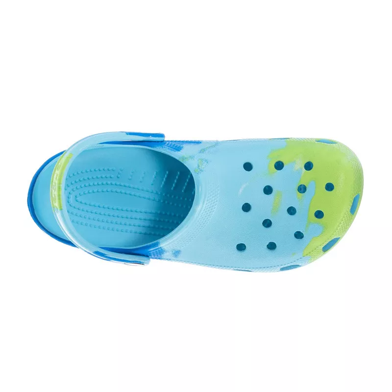 Sabot Crocs CLASSIC OMBRE CLOG