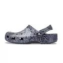 Sabot Crocs CLASSIC TOPOGRAPHIC CLOG