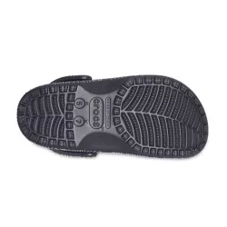 Sabot Crocs CLASSIC TOPOGRAPHIC CLOG