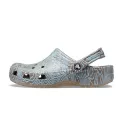 Sabot Crocs CLASSIC TOPOGRAPHIC CLOG