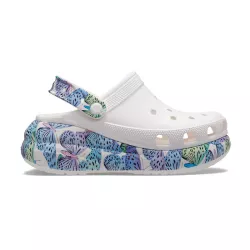 Sabot Crocs CRUSH BUTTERFLY CLOG