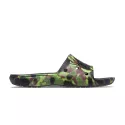 Sandale Crocs CLASSIC CROCS SPRAY CAMO SLIDE