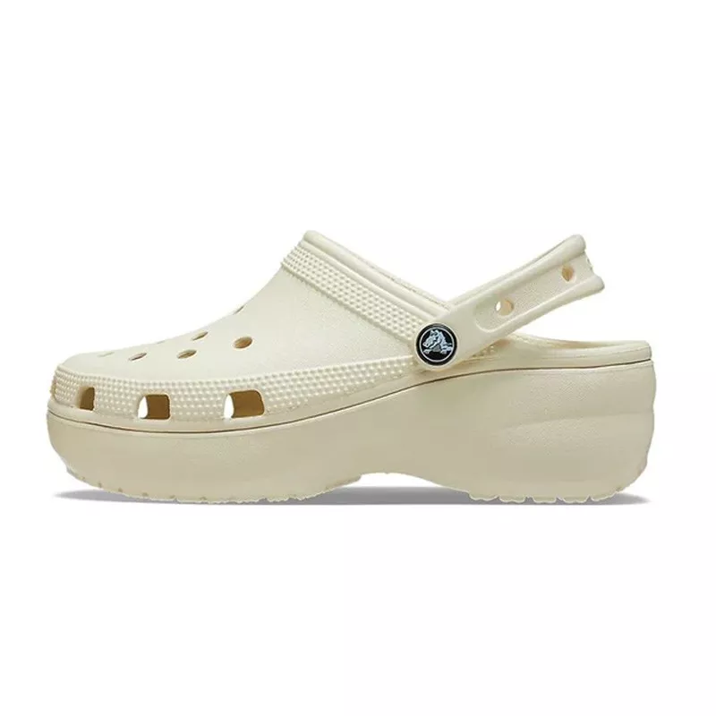 Sabot Crocs Classic Platform CLOG