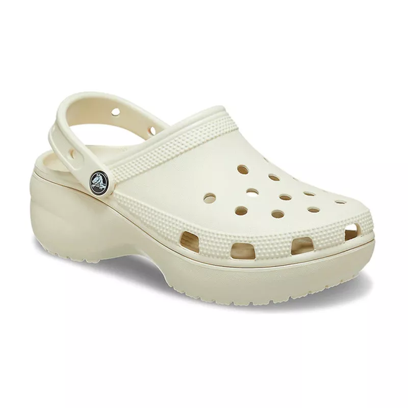 Sabot Crocs Classic Platform CLOG