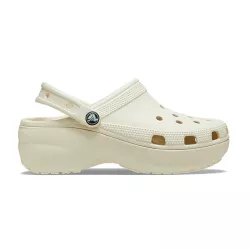 Sabot Crocs Classic Platform CLOG