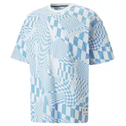 Tee-shirt Puma FD BMW MMS...