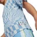 Tee-shirt Puma FD BMW MMS STATEMENT AOP