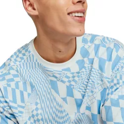 Tee-shirt Puma FD BMW MMS STATEMENT AOP
