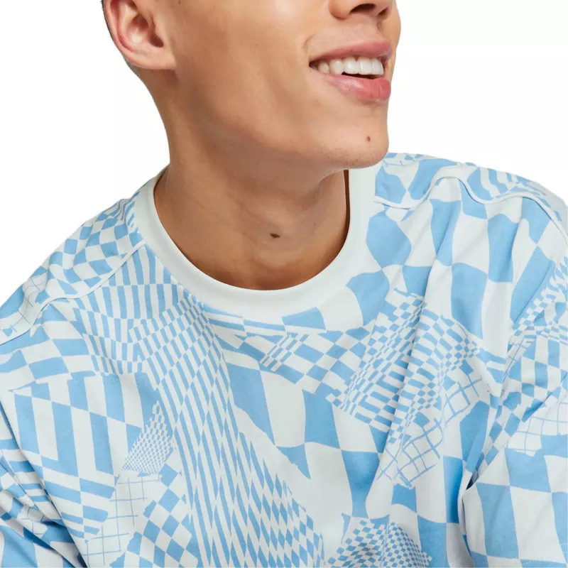 Tee-shirt Puma FD BMW MMS STATEMENT AOP