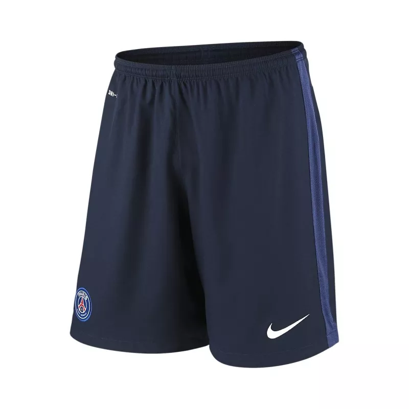 Short Nike PSG Stadium Home/Away - 658892-105