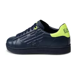 Basket EA7 Emporio Armani