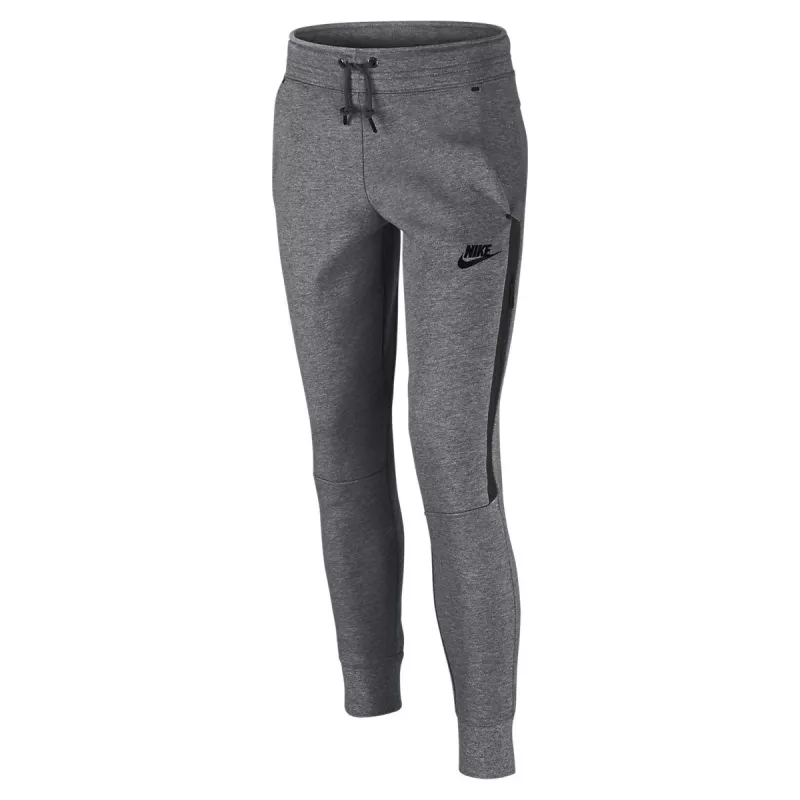 Pantalon de survêtement Nike Junior Tech Fleece - 807565-010