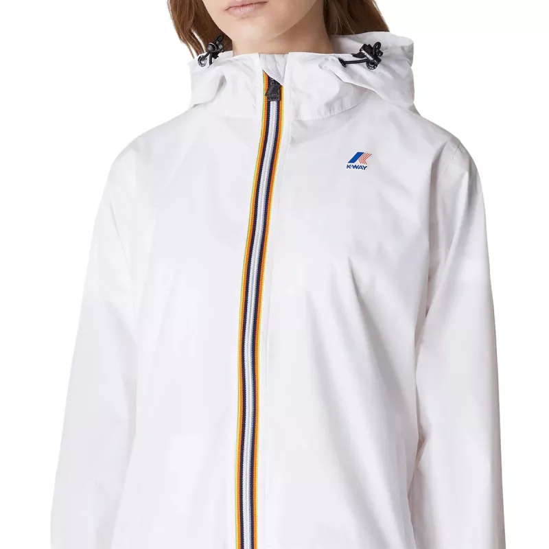Blouson K-Way LE VRAI CLAUDETTE 3.0