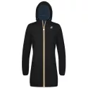 Parka K-Way VIRGINIE PLUS DOUBLE