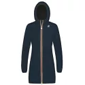 Parka K-Way VIRGINIE PLUS DOUBLE