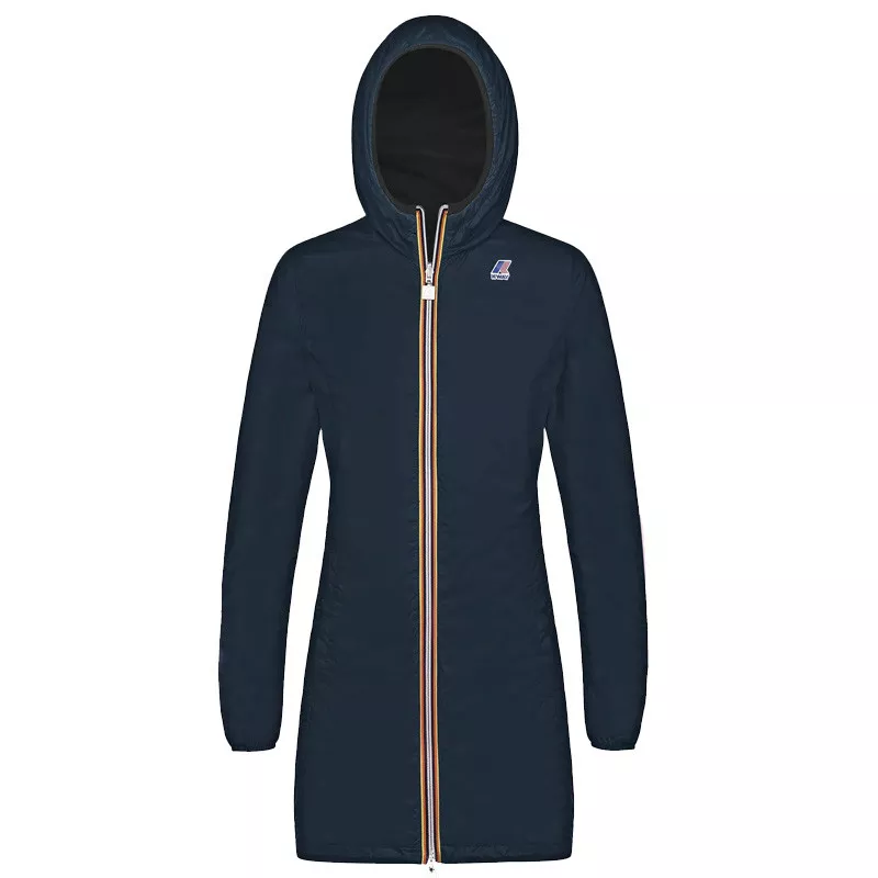 Parka K-Way VIRGINIE PLUS DOUBLE