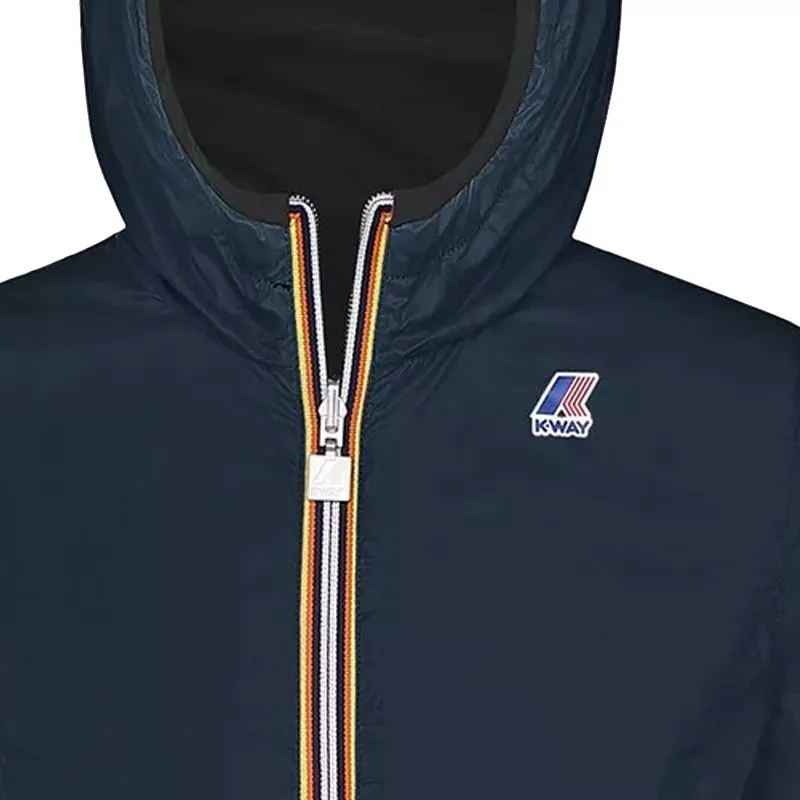 Parka K-Way VIRGINIE PLUS DOUBLE