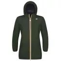 Parka K-Way VIRGINIE PLUS DOUBLE