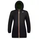 Parka K-Way VIRGINIE PLUS DOUBLE