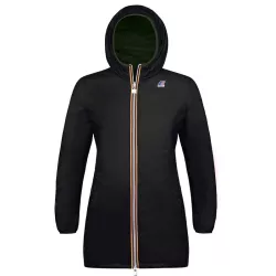 Parka K-Way VIRGINIE PLUS DOUBLE