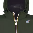 Parka K-Way VIRGINIE PLUS DOUBLE