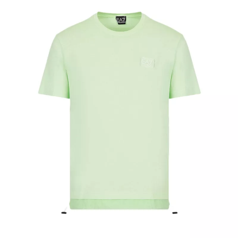 Tee-shirt EA7 Emporio Armani