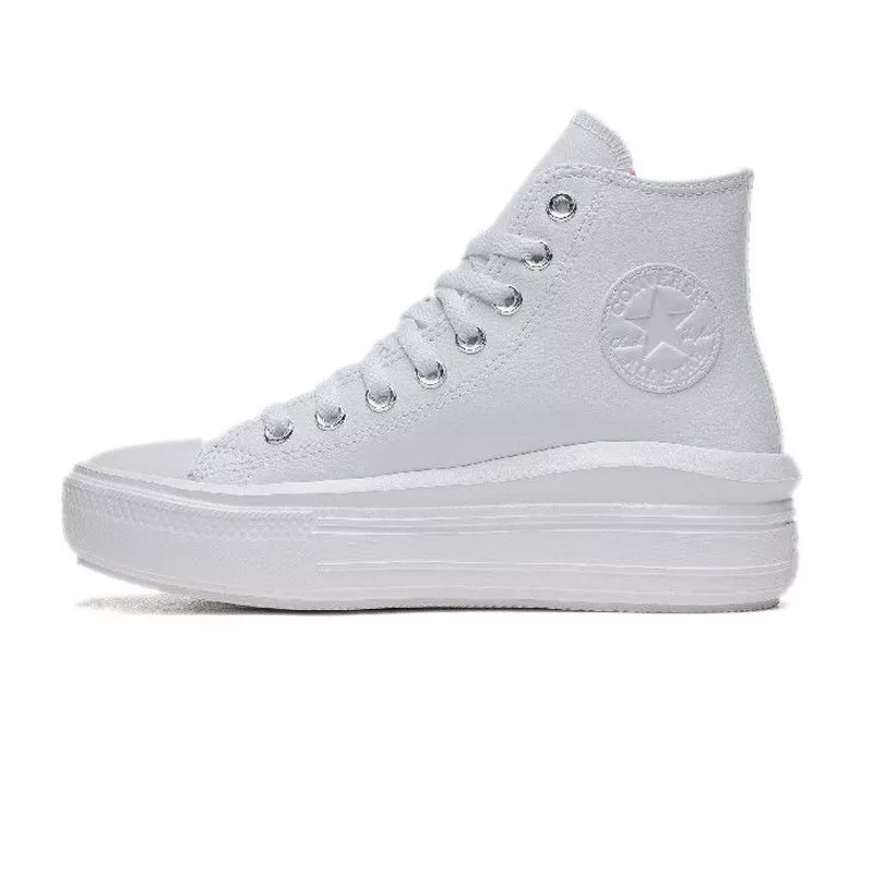 Basket Converse ALL STAR MOVE PLATFORM